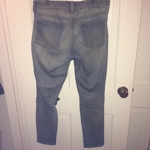 GAP Jeans - Gap Blue Jeans GAP Jeans - Gap Blue Jeans